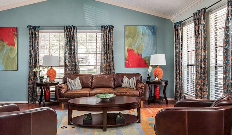 Renting in Plano: What's the cheapest apartment available right now?
