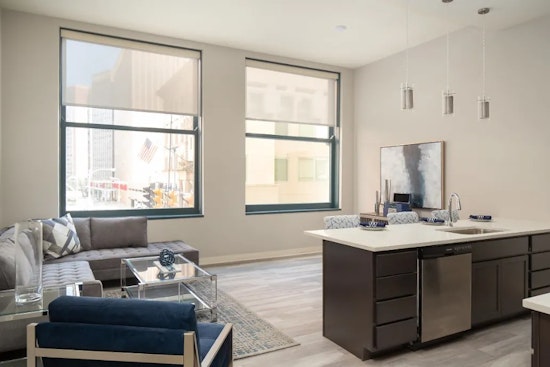 Budget apartments for rent in Downtown, Cleveland