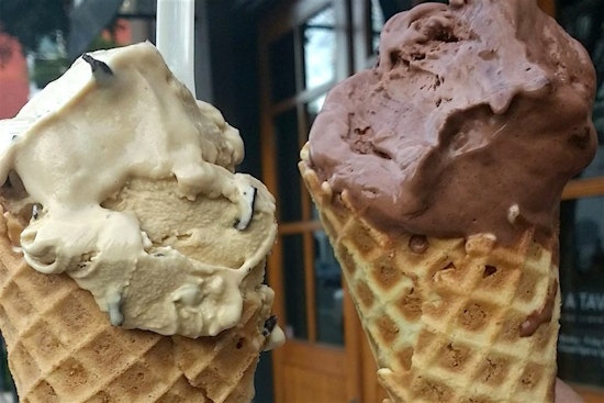 Sacramento's 3 best spots to score frozen treats on the cheap