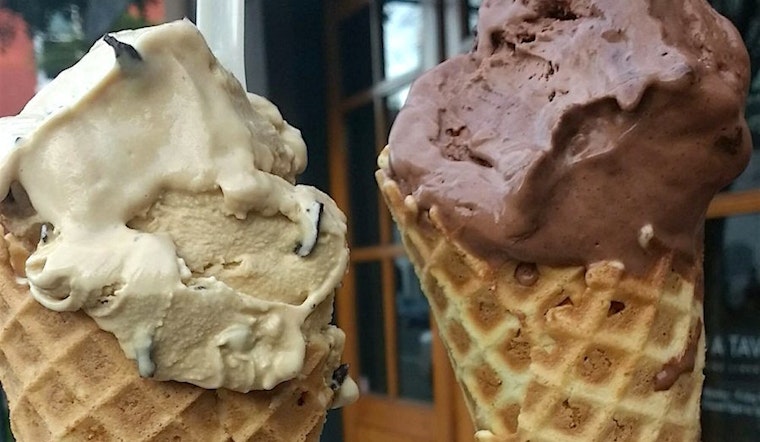 Sacramento's 3 best spots to score frozen treats on the cheap