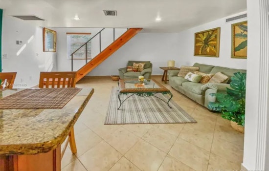 The cheapest apartments for rent in Alameda - West Flagler, Miami