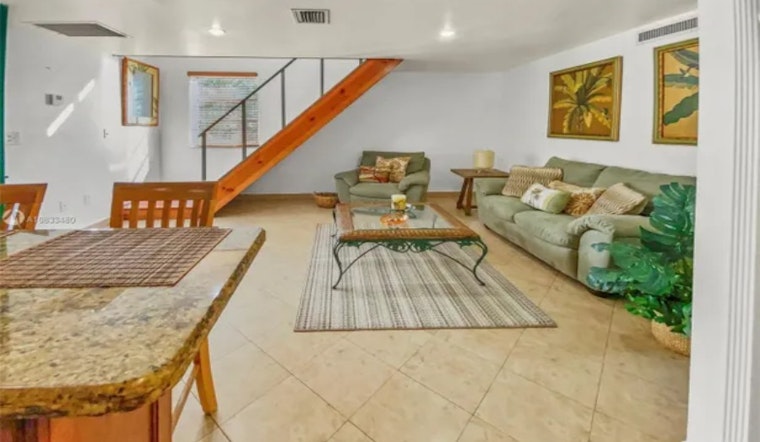 The cheapest apartments for rent in Alameda - West Flagler, Miami