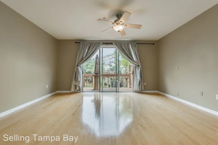 Budget apartments for rent in Gandy-Sun Bay South, Tampa
