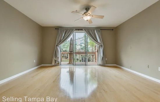 Budget apartments for rent in Gandy-Sun Bay South, Tampa