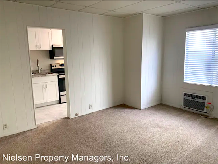 Renting in Sacramento: What's the cheapest apartment available right now?