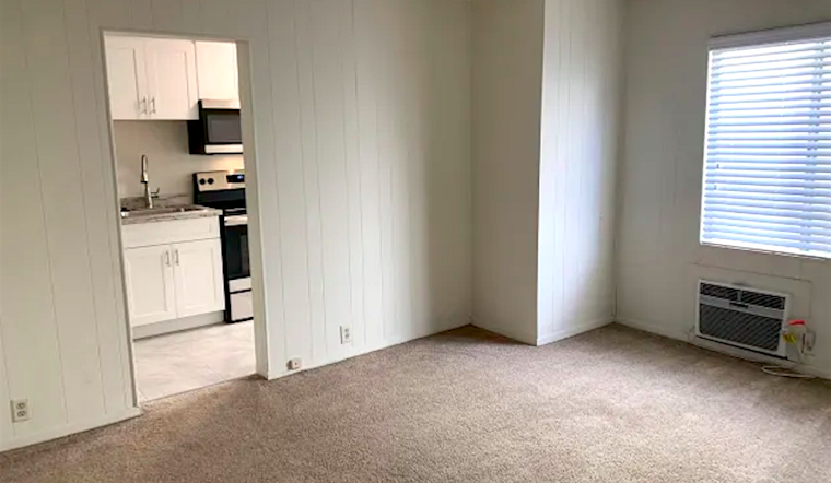 Renting in Sacramento: What's the cheapest apartment available right now?
