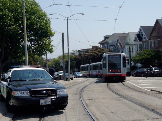 SFPD's Northern Station Redistricting Meeting Raised Issues Of Community-Based Policing