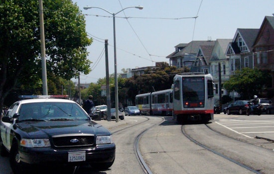 SFPD's Northern Station Redistricting Meeting Raised Issues Of Community-Based Policing