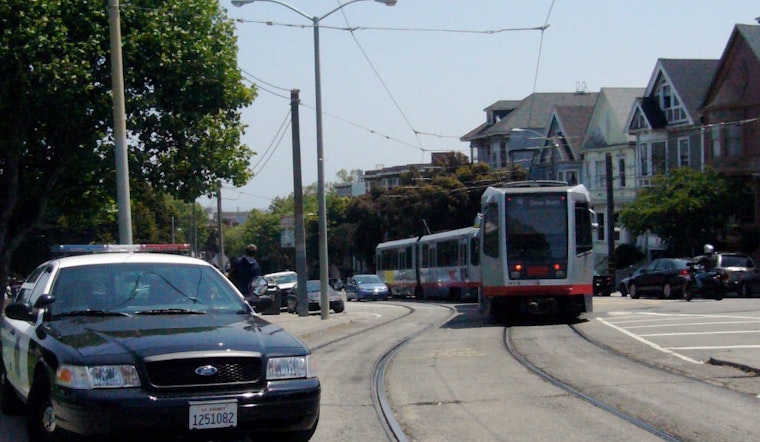 SFPD's Northern Station Redistricting Meeting Raised Issues Of Community-Based Policing