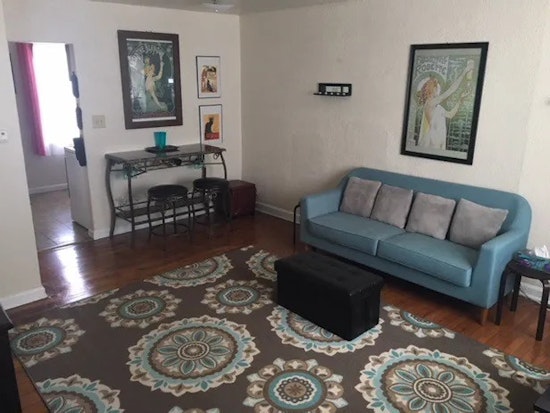 The most affordable apartments for rent in Near Southeast, Indianapolis