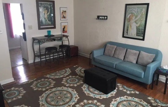 The most affordable apartments for rent in Near Southeast, Indianapolis