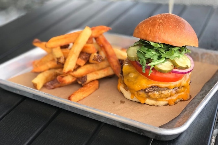 The 5 best New American spots in Houston