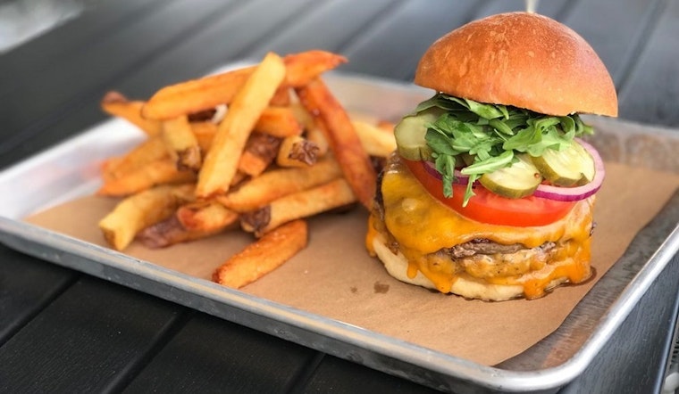 The 5 best New American spots in Houston