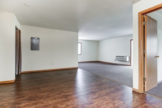 Renting in Milwaukee: What's the cheapest apartment available right now?