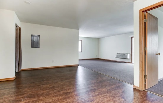 Renting in Milwaukee: What's the cheapest apartment available right now?