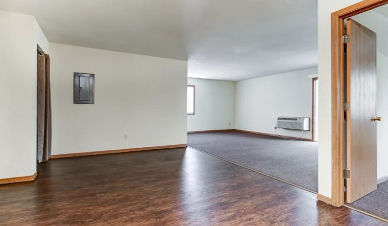 Renting in Milwaukee: What's the cheapest apartment available right now?