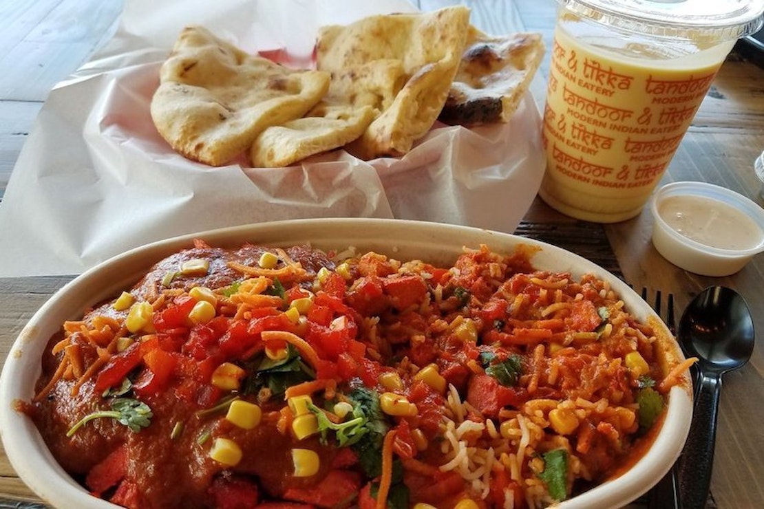 Here Are Indianapolis Top 4 Indian Spots