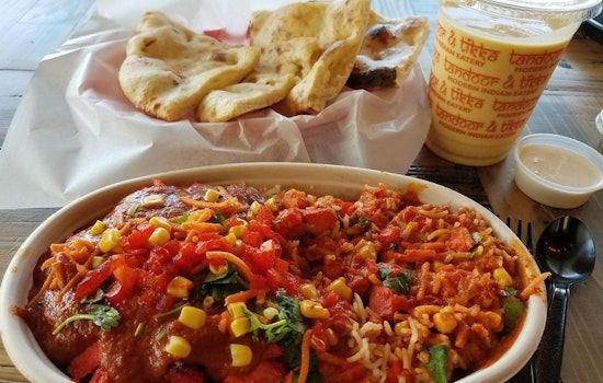 Here are Indianapolis' top 4 Indian spots