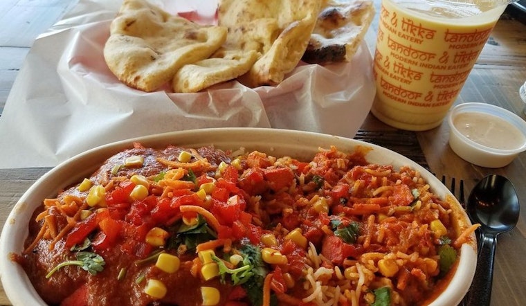 Here are Indianapolis' top 4 Indian spots