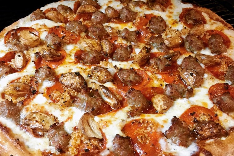 Sacramento's 5 best spots to score a slice on the cheap