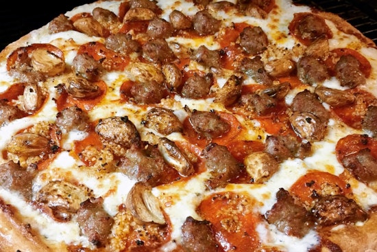 Sacramento's 5 best spots to score a slice on the cheap