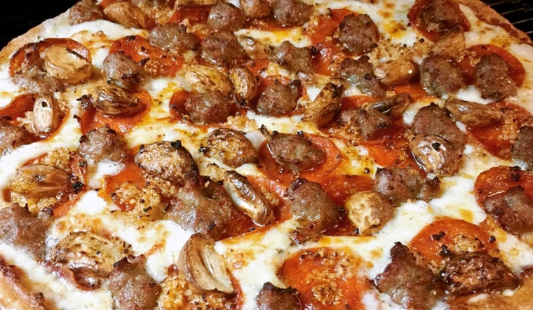 Sacramento's 5 best spots to score a slice on the cheap