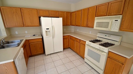 Apartments for rent in Tampa: What will $1,800 get you?