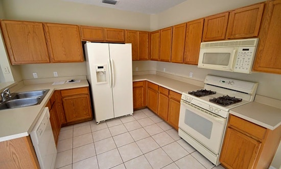 Apartments for rent in Tampa: What will $1,800 get you?