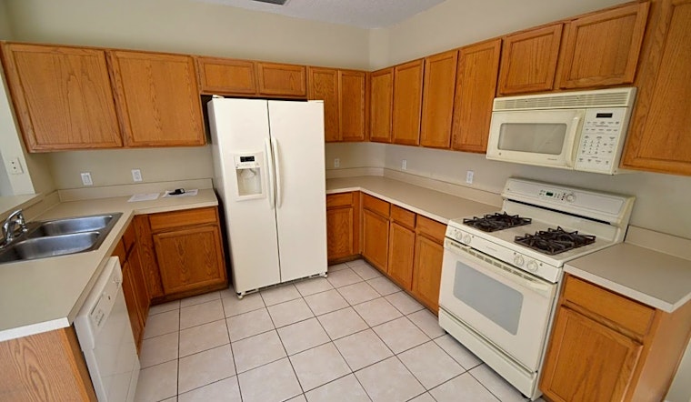 Apartments for rent in Tampa: What will $1,800 get you?