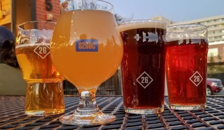 The 4 best beer bars in Denver