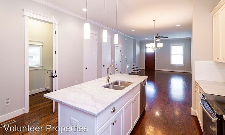 Apartments for rent in Nashville: What will $3,000 get you?