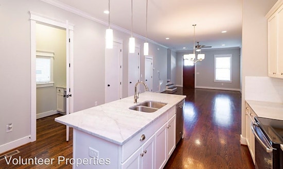 Apartments for rent in Nashville: What will $3,000 get you?