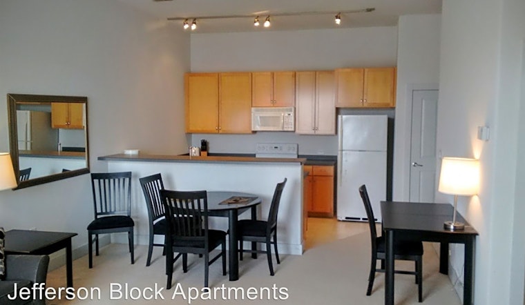 Apartments for rent in Milwaukee: What will $1,500 get you?