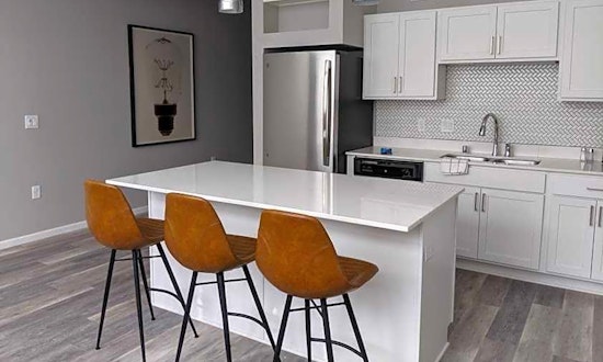 Apartments for rent in Saint Paul: What will $2,300 get you?