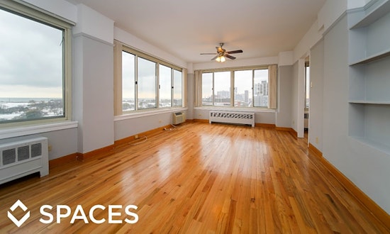 Apartments for rent in Chicago: What will $1,400 get you?