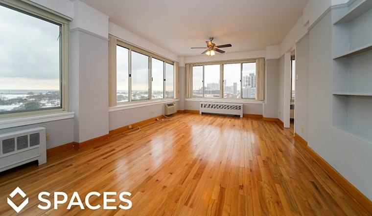 Apartments for rent in Chicago: What will $1,400 get you?
