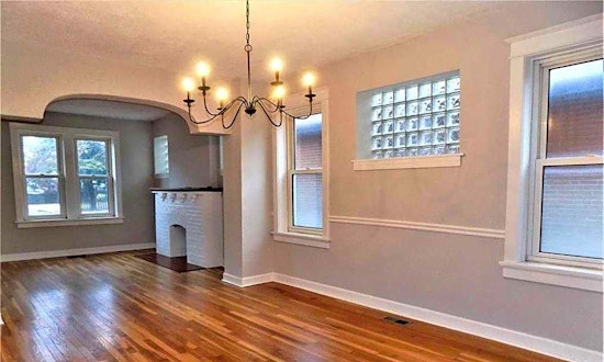 Apartments for rent in St. Louis: What will $2,200 get you?