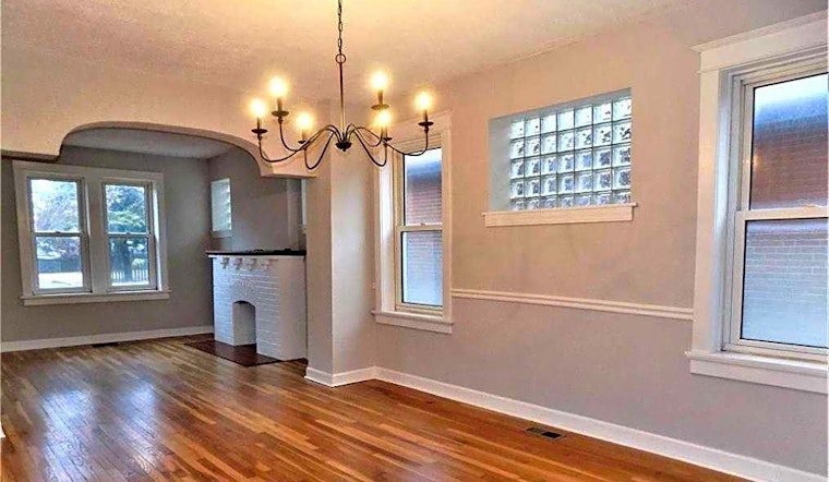 Apartments for rent in St. Louis: What will $2,200 get you?
