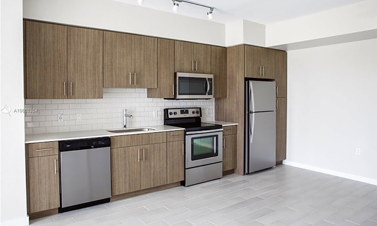 Apartments for rent in Miami: What will $2,400 get you?
