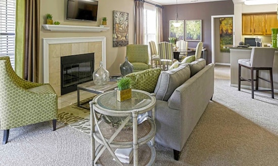 Apartments for rent in Indianapolis: What will $1,200 get you?