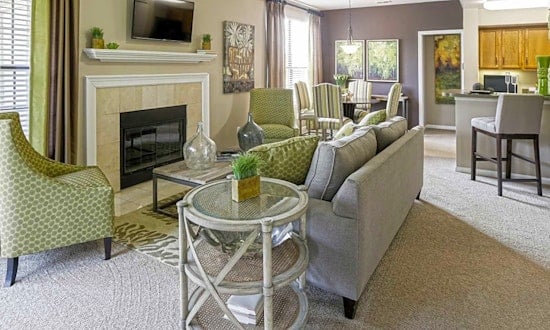 Apartments for rent in Indianapolis: What will $1,200 get you?