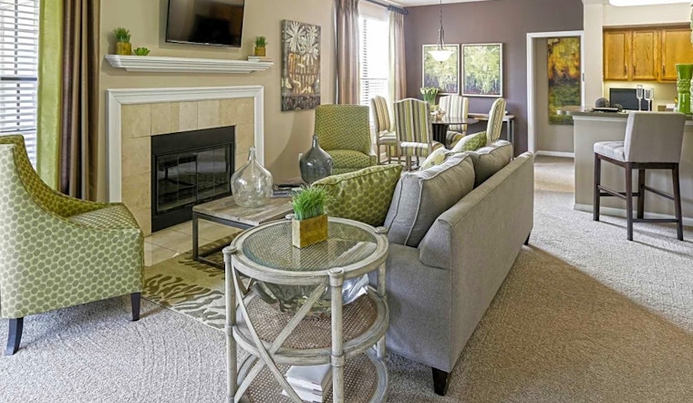 Apartments for rent in Indianapolis: What will $1,200 get you?