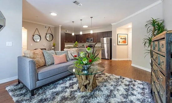 Apartments for rent in Houston: What will $1,500 get you?
