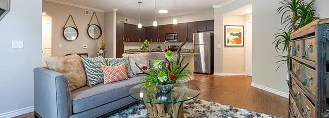 Apartments for rent in Houston: What will $1,500 get you?