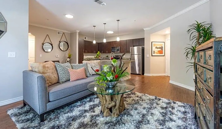 Apartments for rent in Houston: What will $1,500 get you?