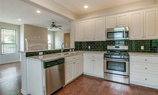 Apartments for rent in Fort Worth: What will $2,200 get you?