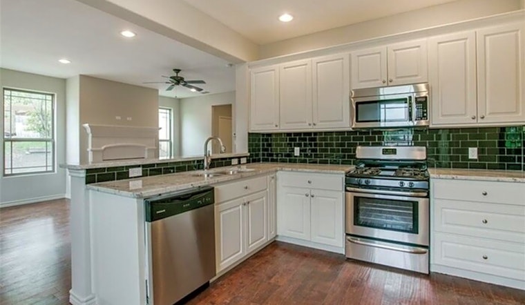 Apartments for rent in Fort Worth: What will $2,200 get you?