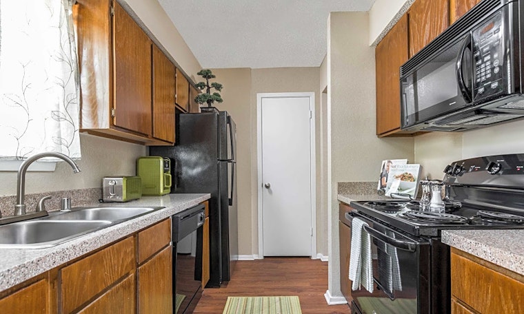 Apartments for rent in Plano: What will $900 get you?