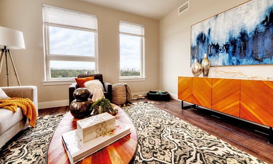Apartments for rent in Denver: What will $3,700 get you?