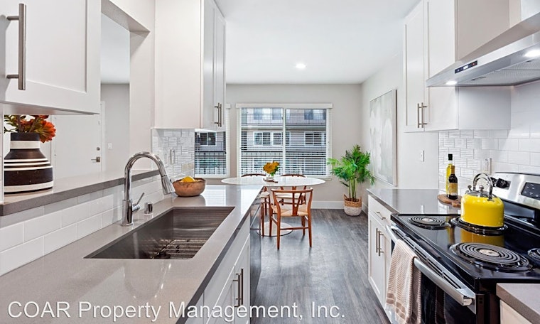 Apartments for rent in Long Beach: What will $2,300 get you?